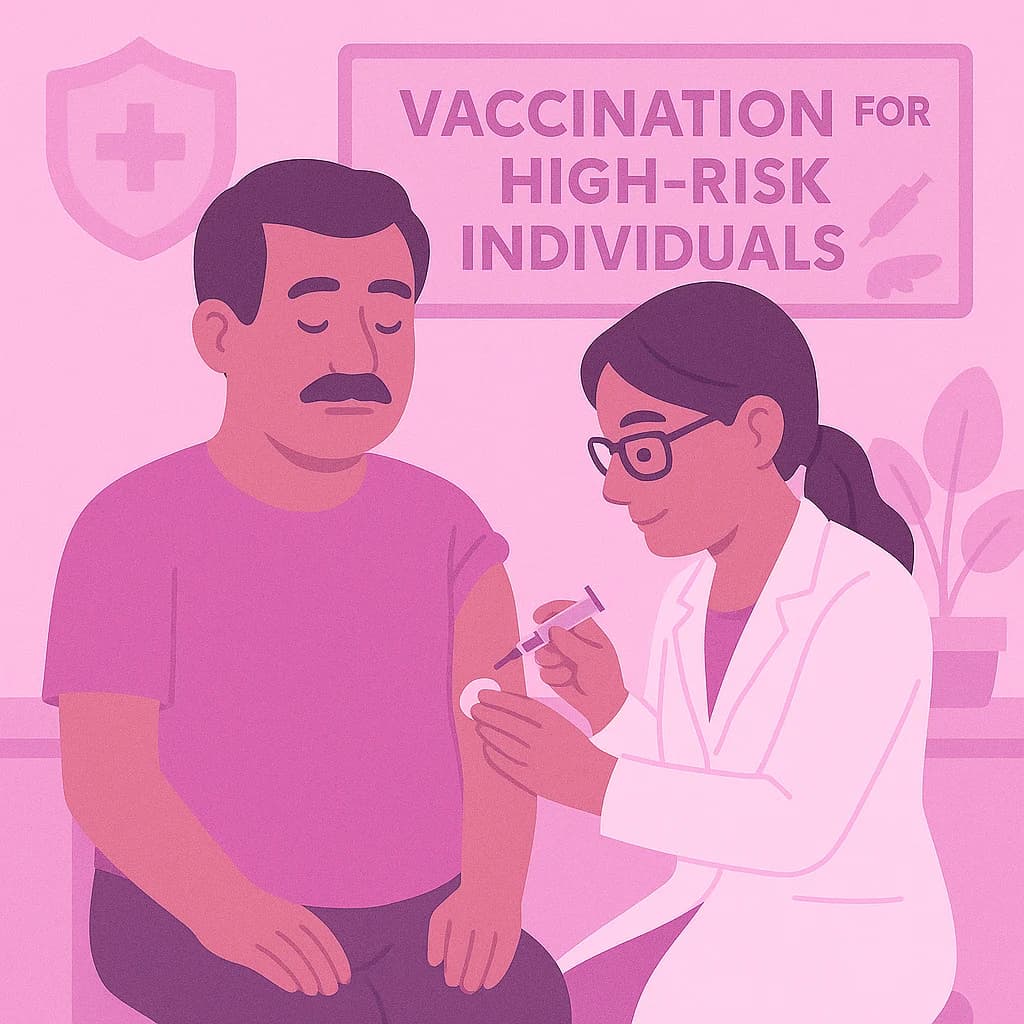 High-Risk Individuals