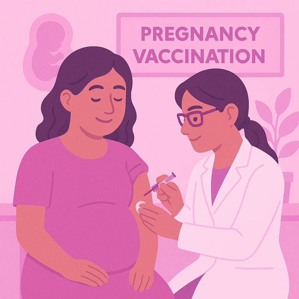 Pregnant Women