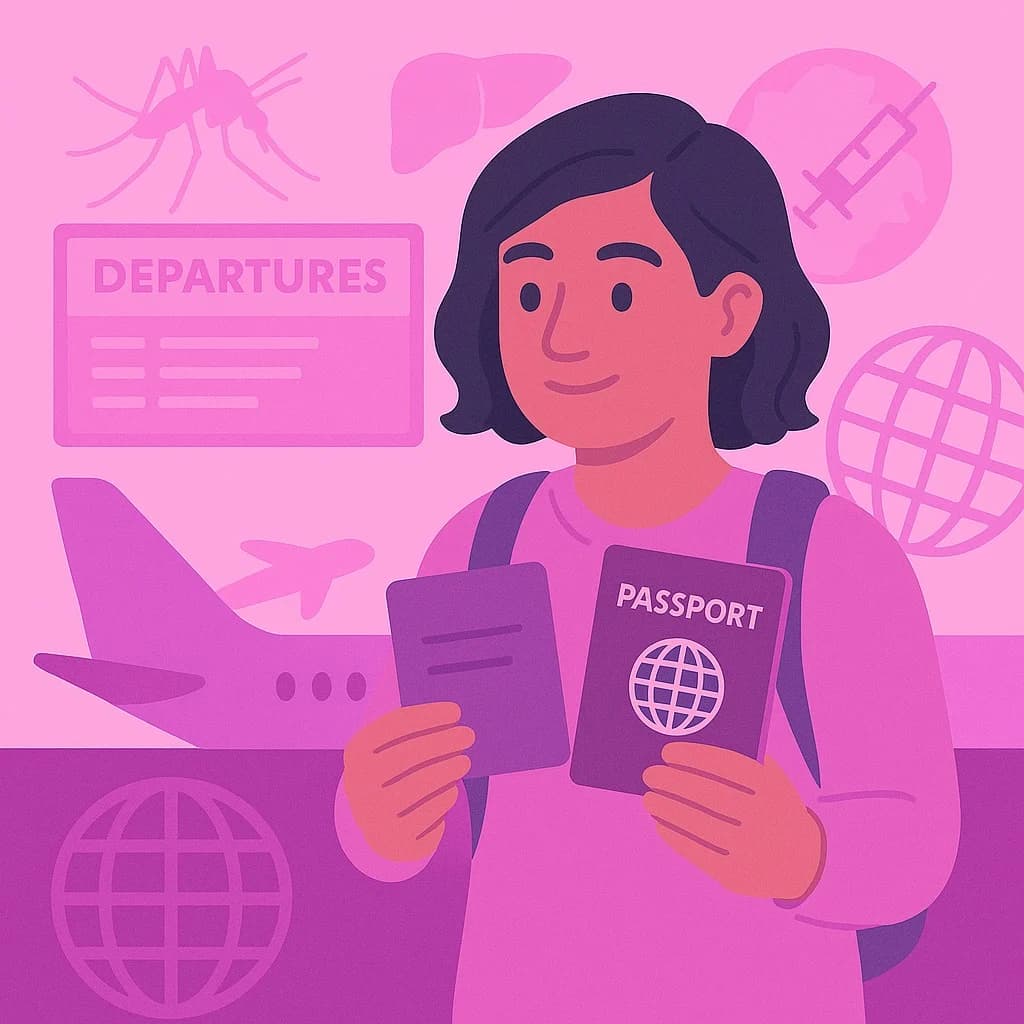 Travelers
